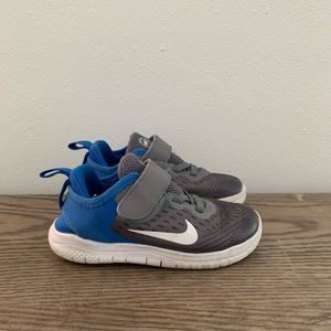 Toddler Nike